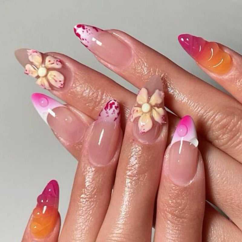 Petal Perfection